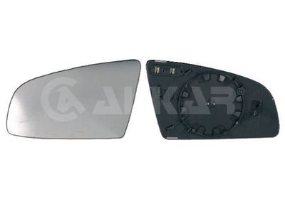 [6426503] [⚠Déstockage] VERRE+SUPPORT DR.