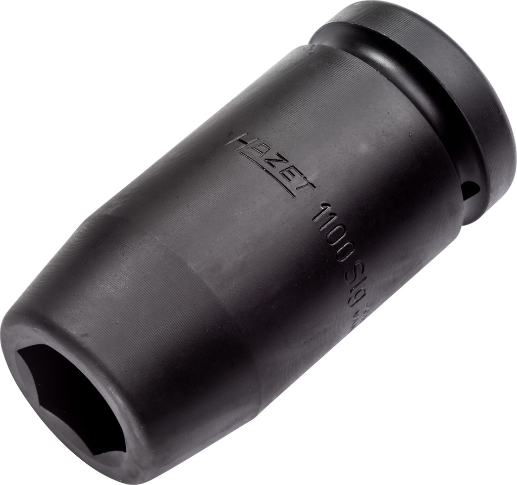 [1100SLG-27] HAZET - Douille à 6 pans à chocs