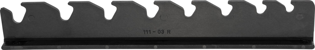[111-03R] HAZET Support à outils 111-03R