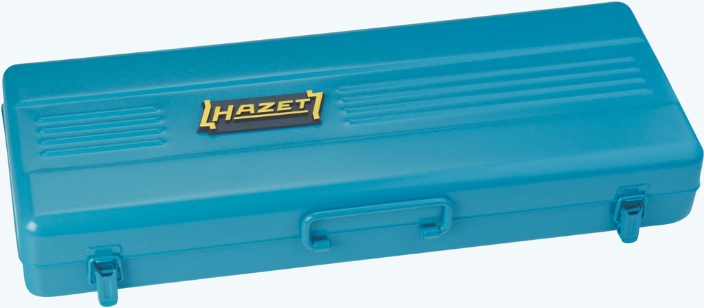 [1000KL] HAZET - Caisse à outils · vide