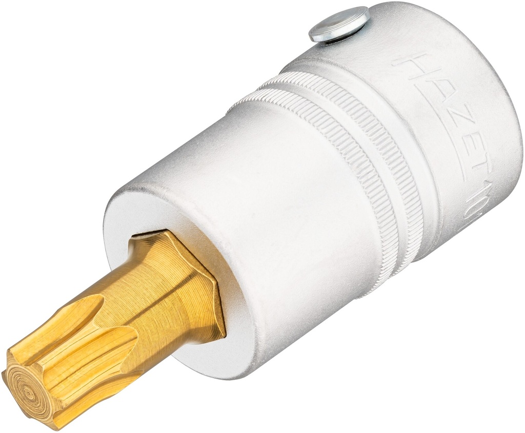 [1012-T60] HAZET - Douille mâle TORX®