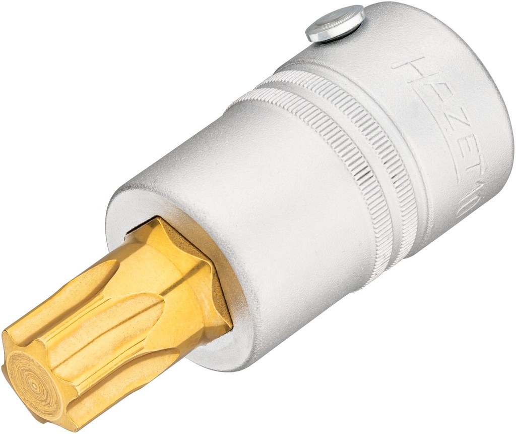 [1012-T80] HAZET - Douille mâle TORX®