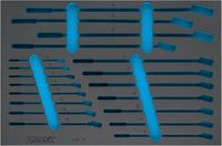 [163210L] GARNITURE VIDE