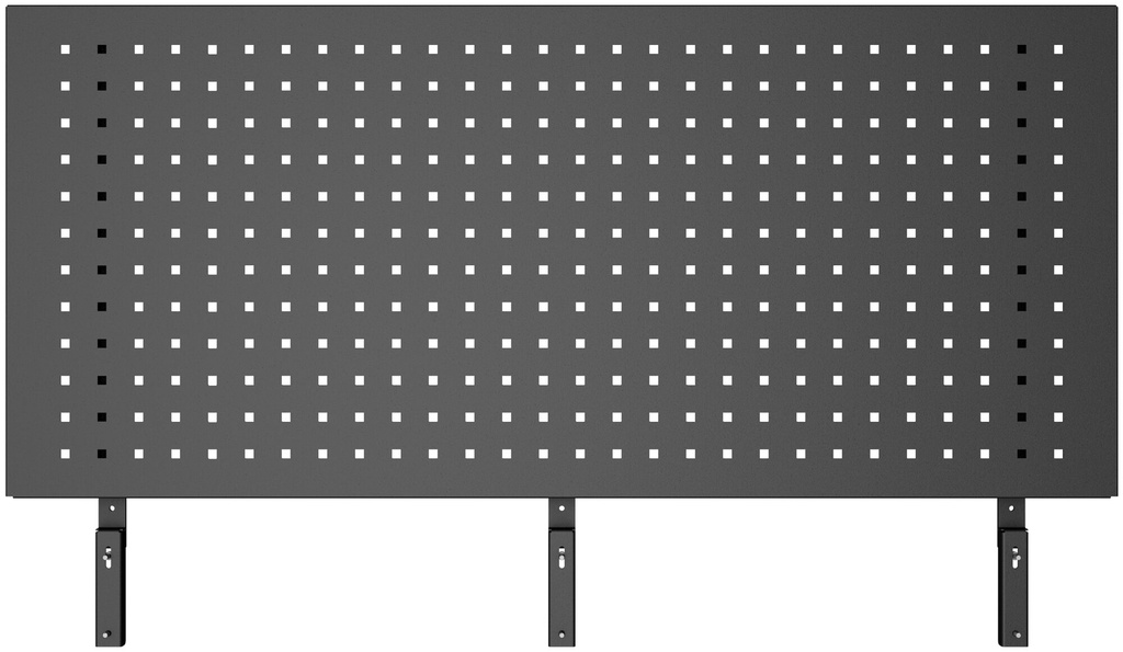 [179NW-26] HAZET - Panneau vertical perforé pour les outils