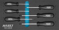 [1632256] JEU DE TOURNEVIS TORX