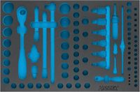 [163258L] GARNITURE VIDE