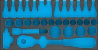 [163272L] GARNITURE VIDE