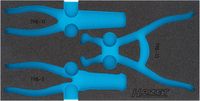 [163425L] GARNITURE VIDE