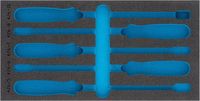 [163461L] GARNITURE VIDE