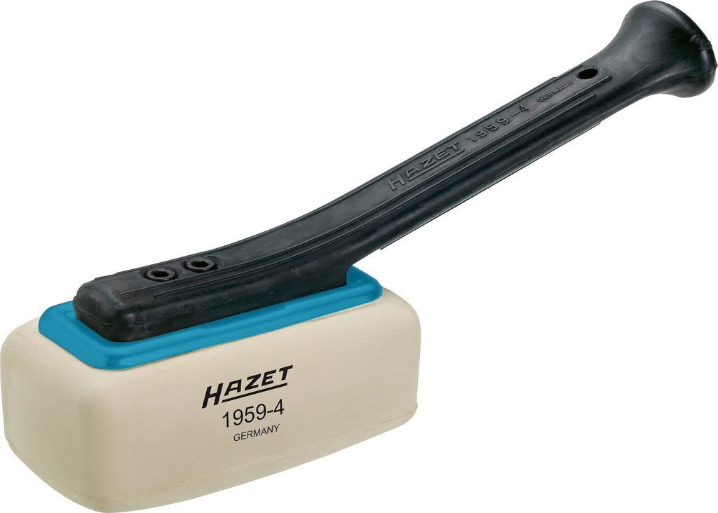 [1959-4] HAZET - Masse pour coups appuyés