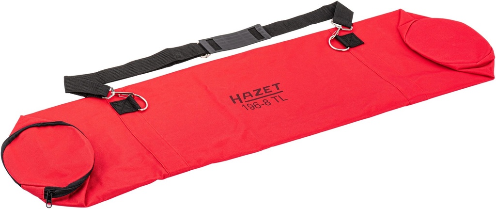 [196-8TL] HAZET - Poche pour le tapis isolé en caoutchouc 196 VDE-8