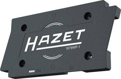 [1979WP-1] [⚠Déstockage] HAZET - Disque de chargement sans fil unique