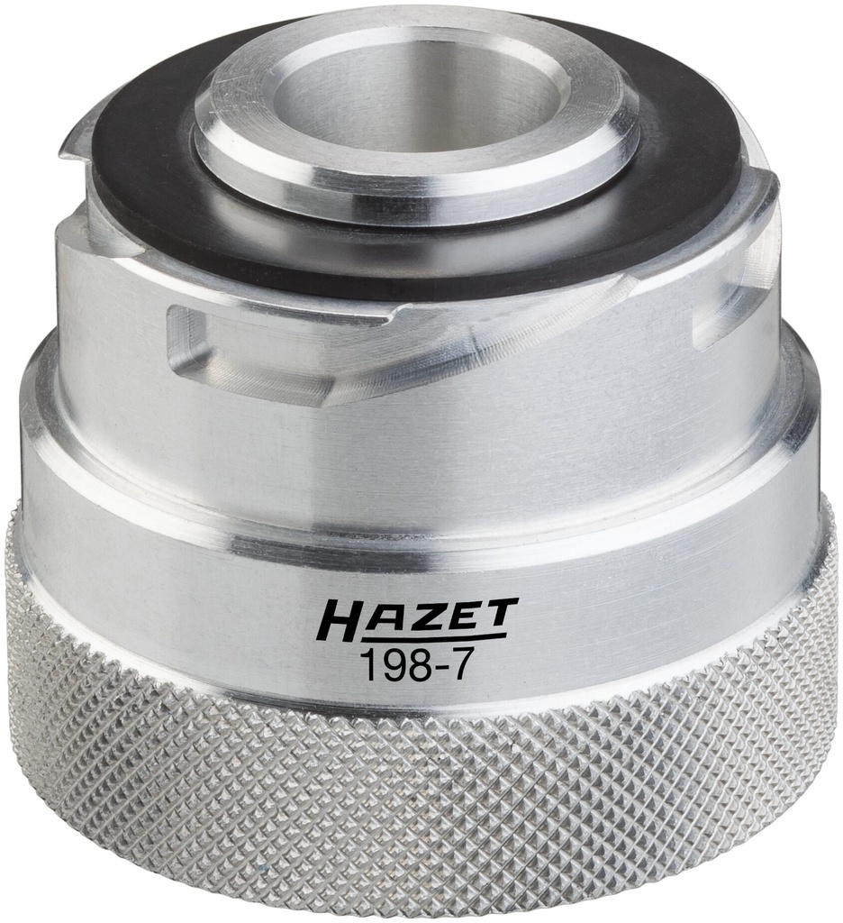 [198-7] HAZET - Adaptateur de remplissage d'huile moteur
