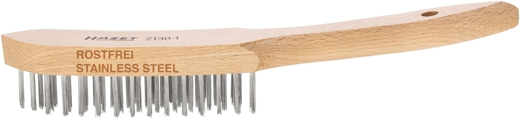 [2130-1] HAZET - Brosse métallique