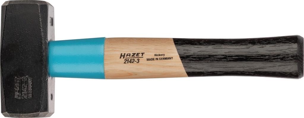 [2142-3] HAZET Massette BluGuard 2142-3 ∙ Longueur : 280 mm
