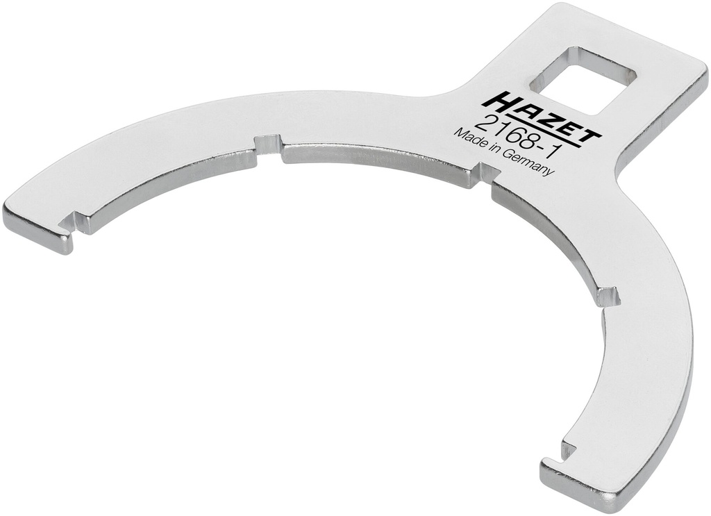 HAZET - Outil filtre carburant