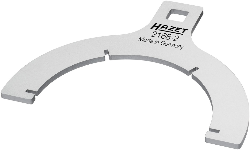 [2168-2] HAZET - Outil pour le filtre à carburant