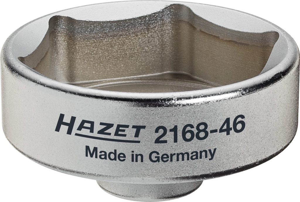 HAZET - Clé pour filtre AdBlue®