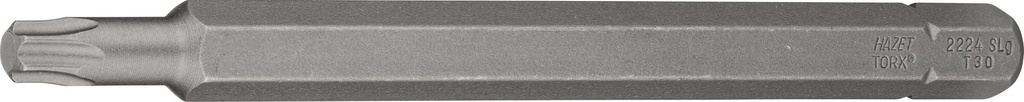 [2224SLG-T30] HAZET - Embout-tournevis (bit)