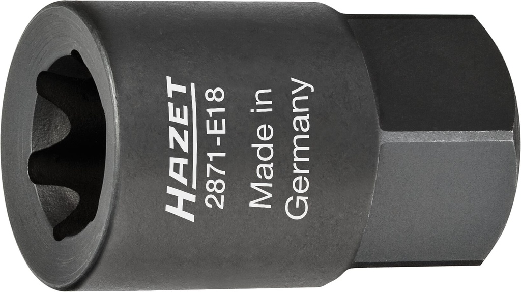 HAZET - Douille TORX® pour étrier de frein