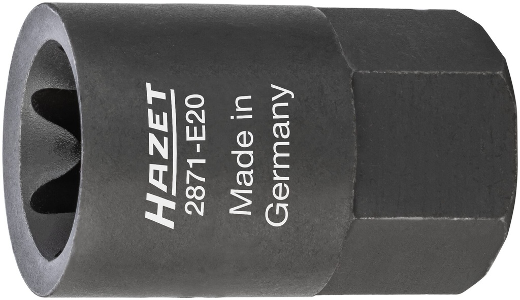 HAZET - Douille TORX® pour étrier de frein