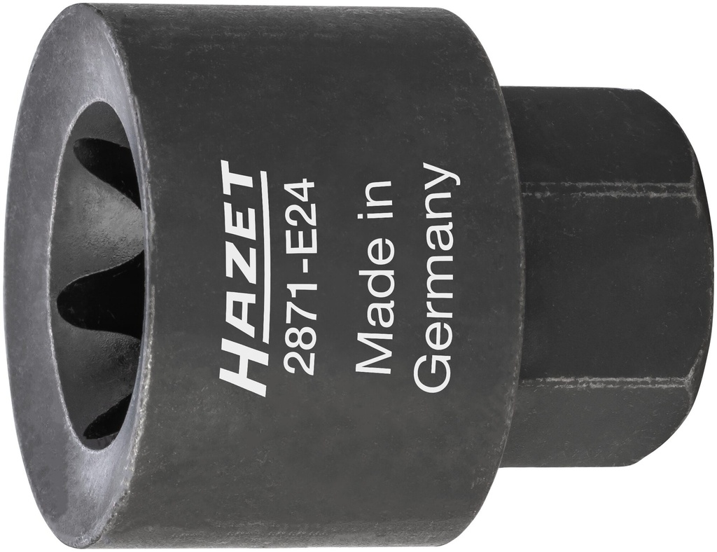 HAZET - Douille TORX® pour étrier de frein