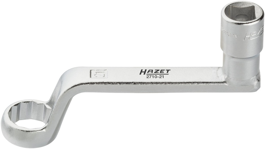 [2710-21] HAZET - Outil spécial pour le réglage de carrossage