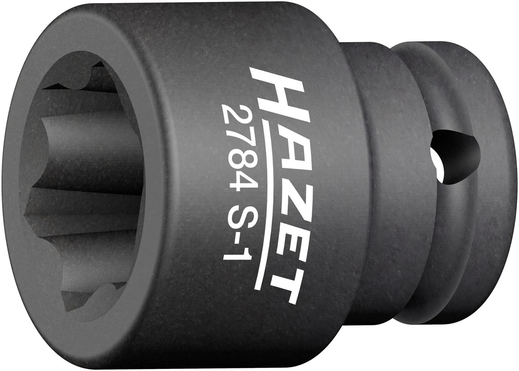 HAZET - Douille à chocs ∙ avec profil spécial