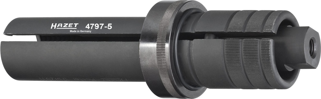 [4797-5] HAZET - Extracteur d'injecteur