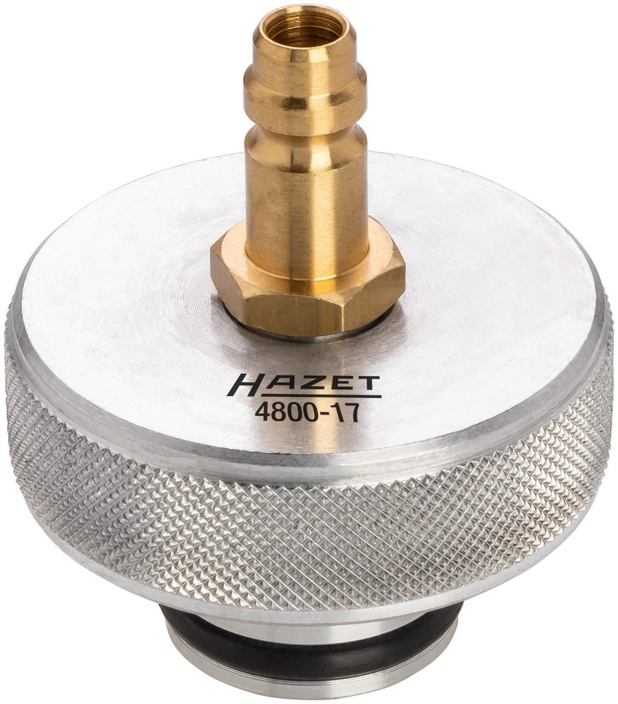 [4800-17] HAZET - Adaptateur de radiateur pour 4800-1