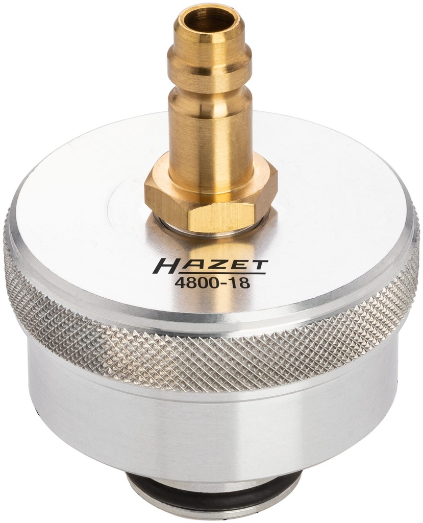 HAZET - Adaptateur de radiateur
