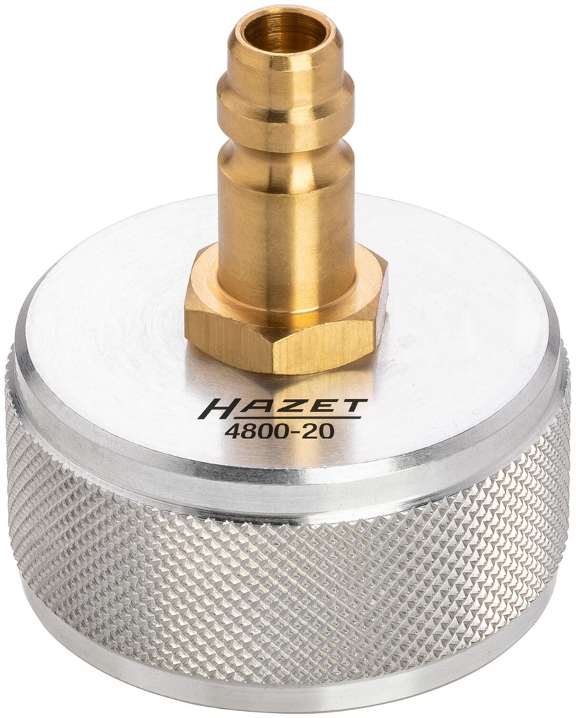 HAZET - Adaptateur de radiateur