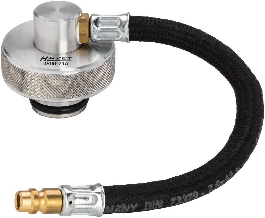 HAZET - Adaptateur de radiateur