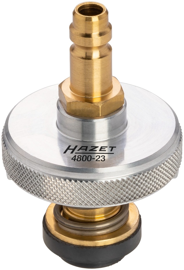 HAZET - Adaptateur de radiateur