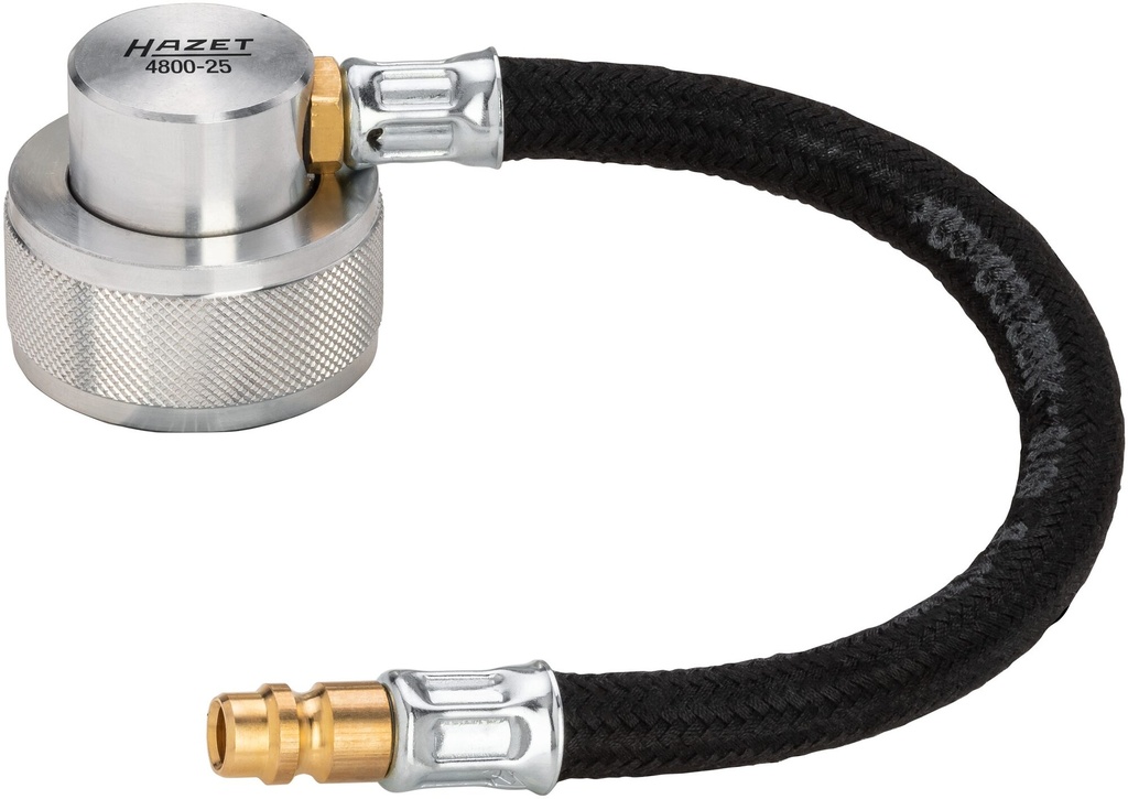 HAZET - Adaptateur de radiateur