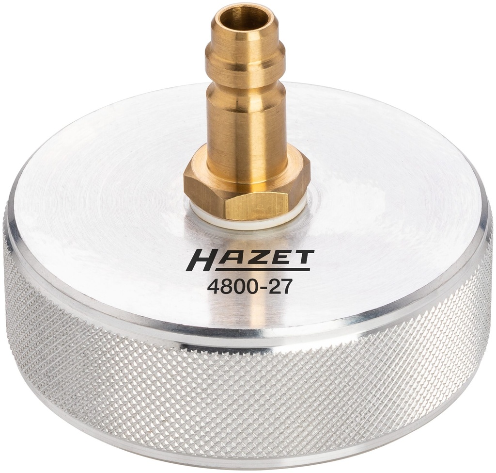 HAZET - Adaptateur de radiateur