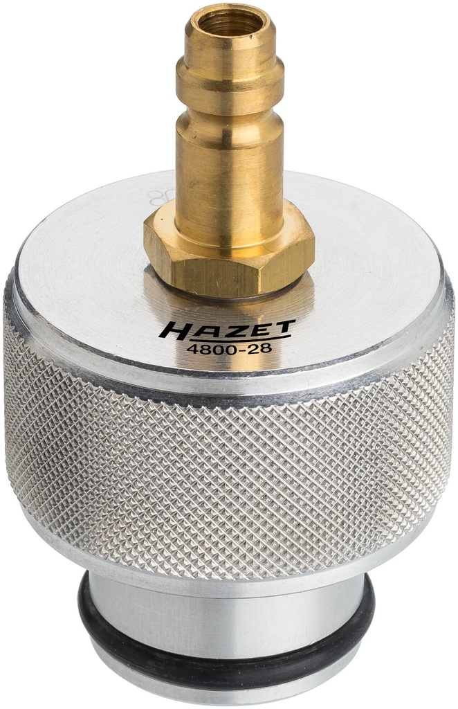 [4800-28] HAZET - Adaptateur de radiateur pour 4800-1