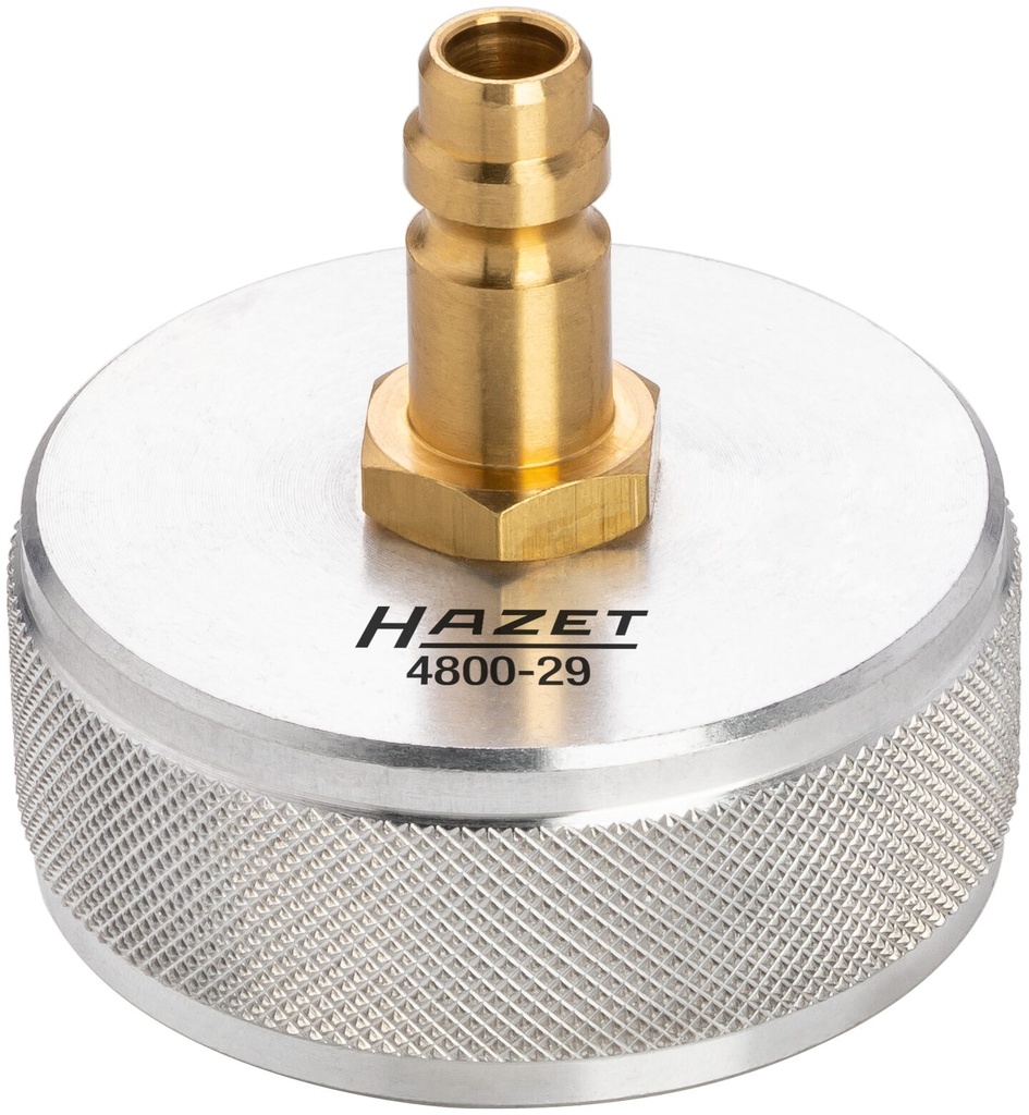 HAZET - Adaptateur de radiateur