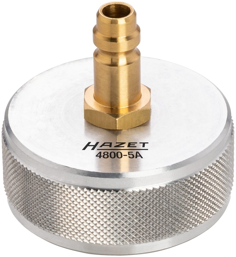[4800-5A] HAZET - Adaptateur de radiateur pour 4800-1
