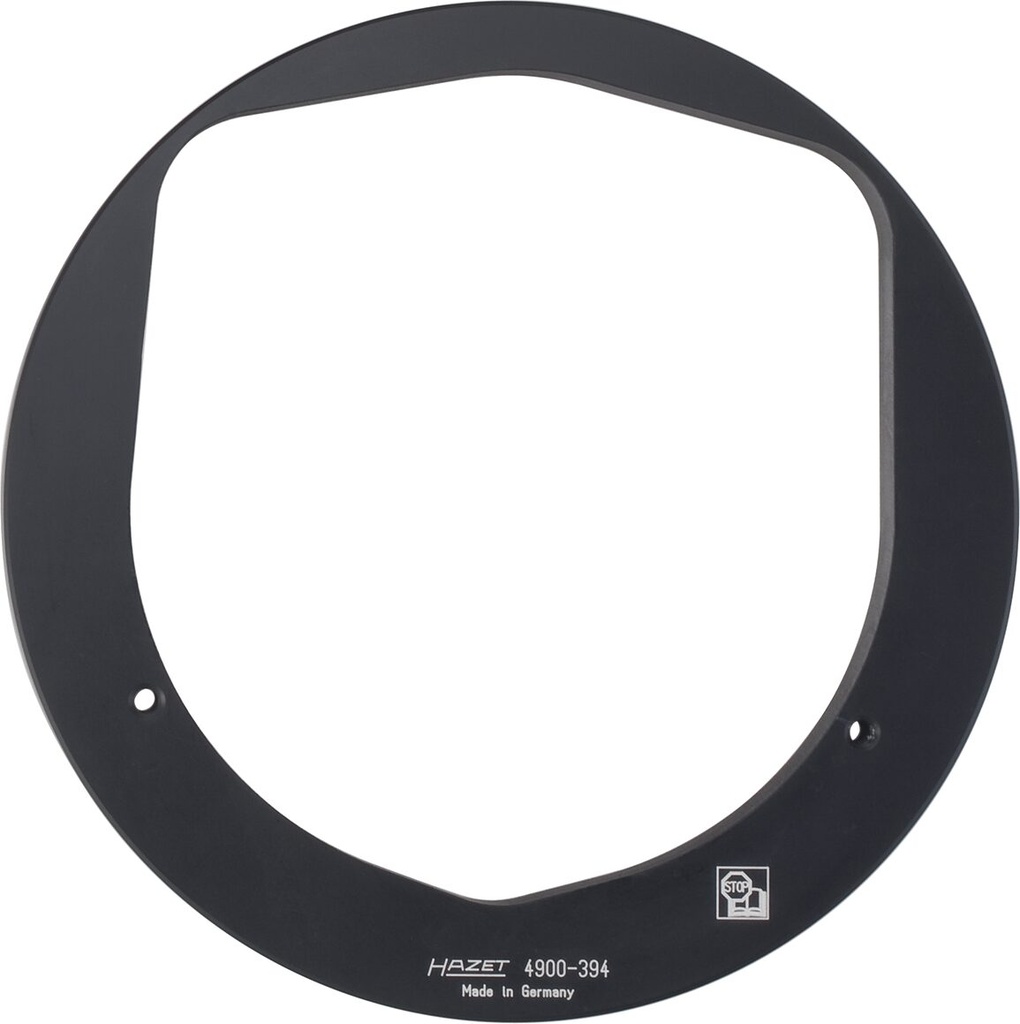 [4900-394] HAZET - Bague de centrage