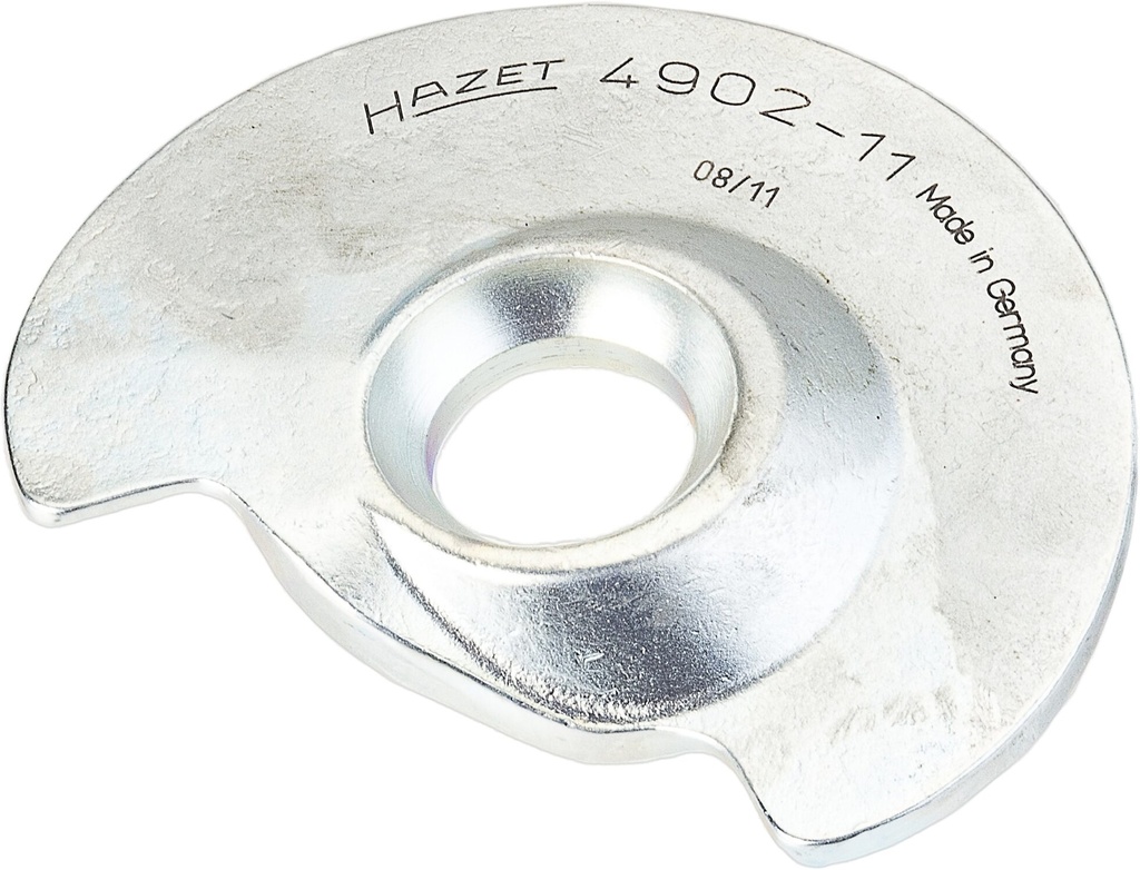 [4902-11] HAZET - Compresseur de ressort intérieur