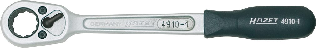 [4910-1] HAZET - Cliquet réversible