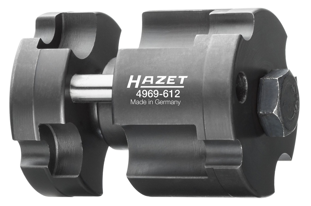 [4969-612] HAZET - Outil de démontage pour connecteur rapide à air comprimé