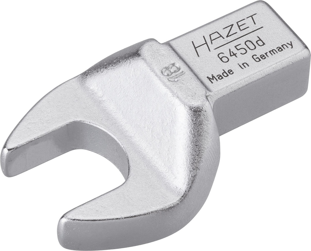 [6450D-18] HAZET - Attache mâle à fourche
