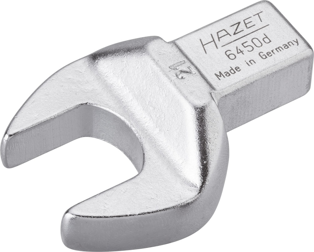 [6450D-21] HAZET - Attache mâle à fourche