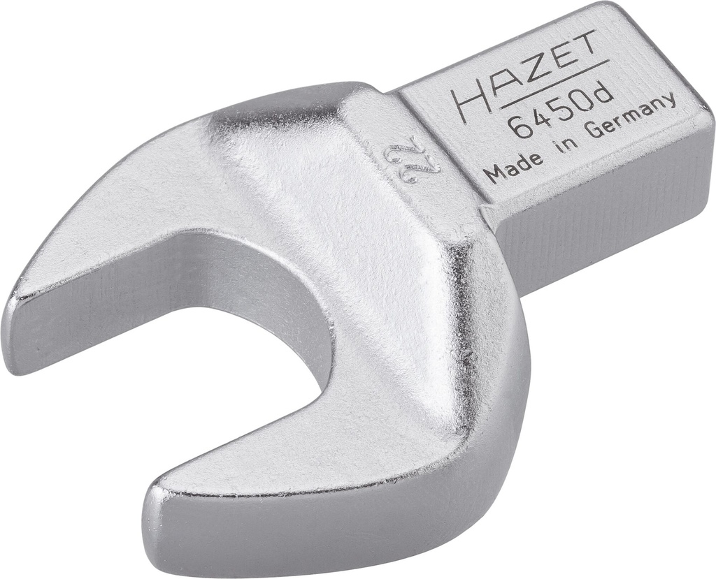 [6450D-22] HAZET - Attache mâle à fourche