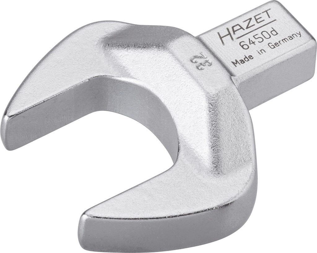 [6450D-32] HAZET - Attache mâle à fourche