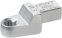 [6609C-E10] HAZET - Attache mâle polygonale TORX®