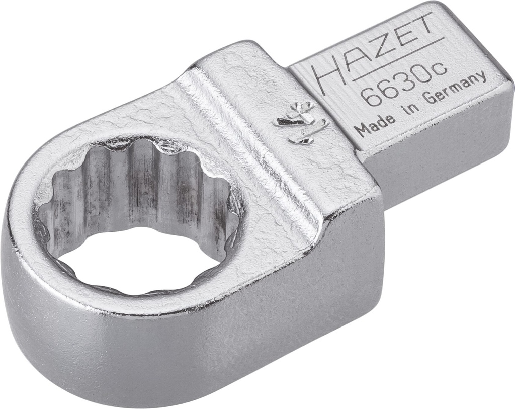 [6630C-14] HAZET - Attache mâle polygonale