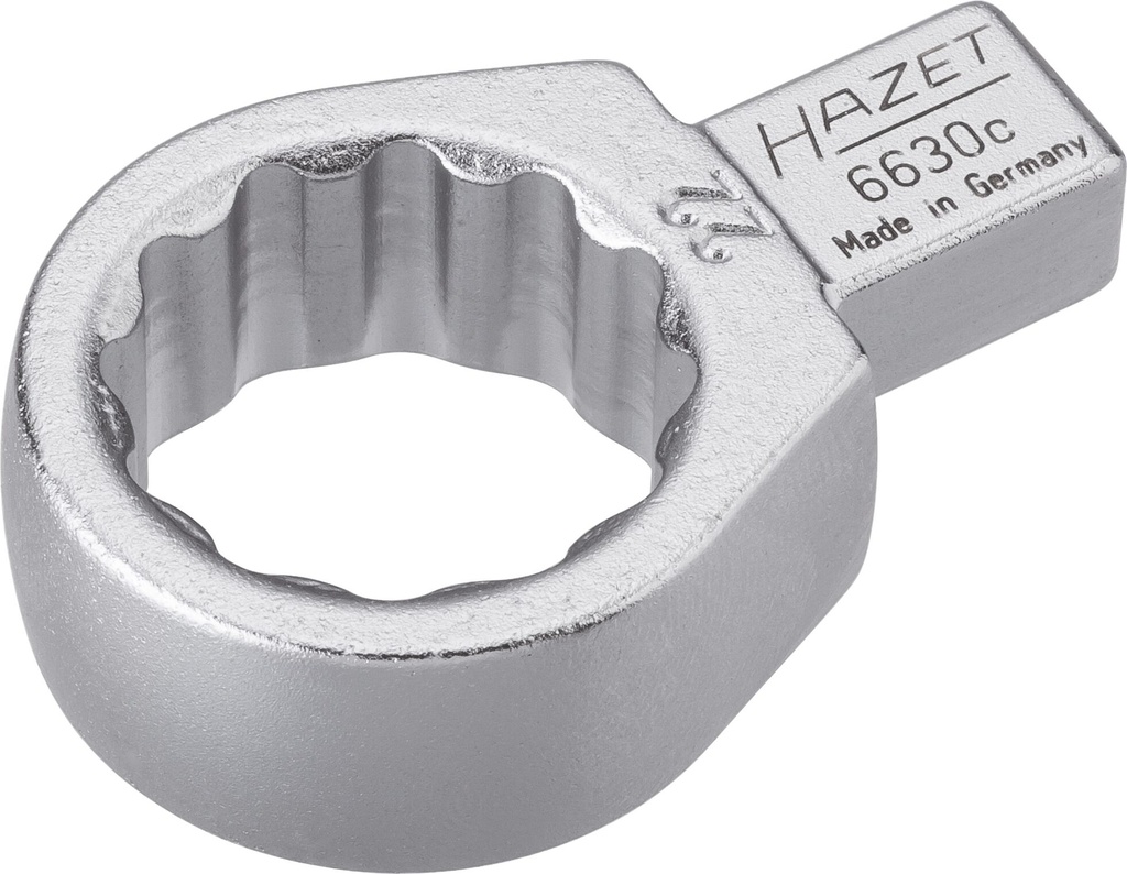 [6630C-22] HAZET - Attache mâle polygonale